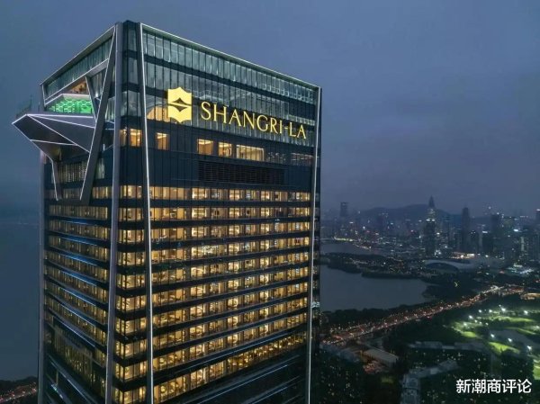 证券配资官网 全球品牌价值第一的酒店: 背后集团布局中国37年, 总量突破800家